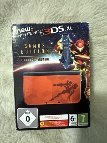 Console nintendo new - console, xl