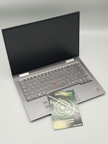 Lenovo yoga gen6 1185g7 - lenovo,
