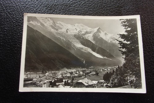 France carte postale 1948 - postale,