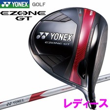 Femme YONEX 2024 Ezone GT