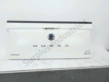 PORTE DE BENNE SSANGYONG MUSSO 2 SPORTS  / NE 11330