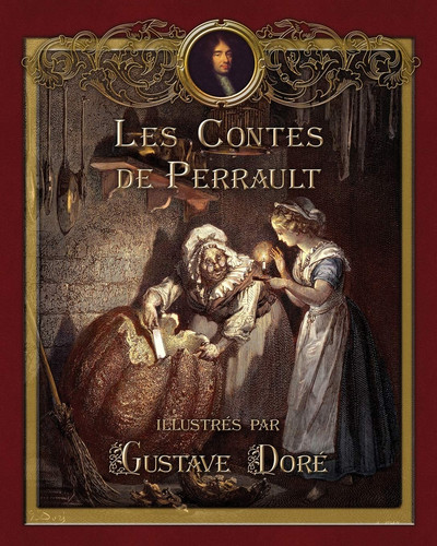 Les contes perrault - les,