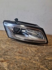 Audi sq5 facelift xenon led - q5,