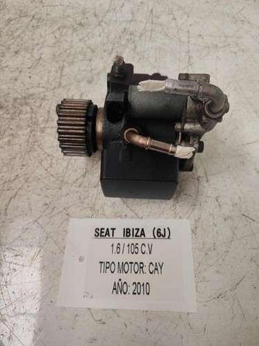 Pompe injection diesel seat - diesel,