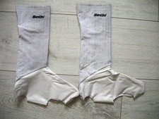 Paire sur-chaussure "SANTINI-Trek"Tour de France 2025 vélo cycling cyclisme bike