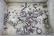 SAC A VIS - PEUGEOT TKR TREKKER FURIOUS 50 ( 2005 - 2014 )