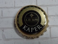 Bière Capsule : Browar W