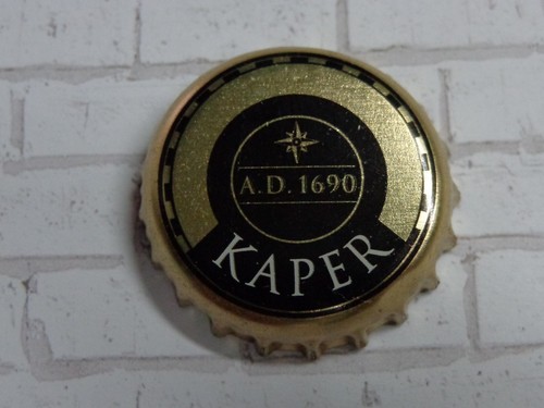 Bière capsule browar w - capsule, :