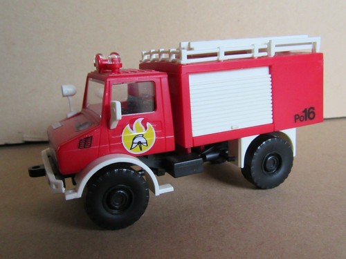 Monti system typ mercedes - system,