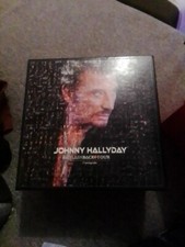 Johnny Hallyday Flashback Tour