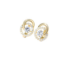 Boucles d'Oreilles - Femme -
