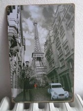 Tole metal voiture - metal, cv