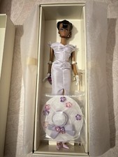 Barbie Silkstone Sunday Best Fashion Model Collection Doll Mattel NRFB 