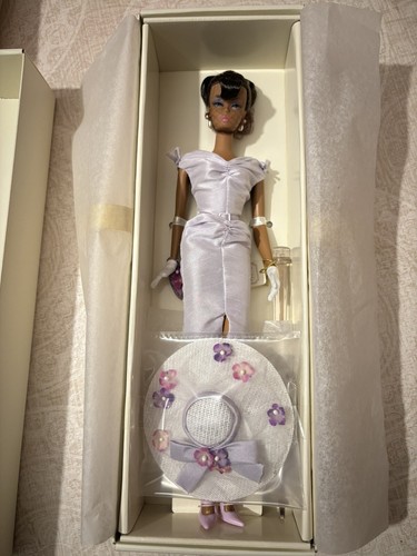 Barbie silkstone sunday - barbie,