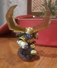 Skylanders Head rush trap team