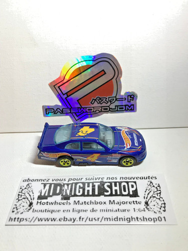 Hot wheels chevy impala - hot, 2010