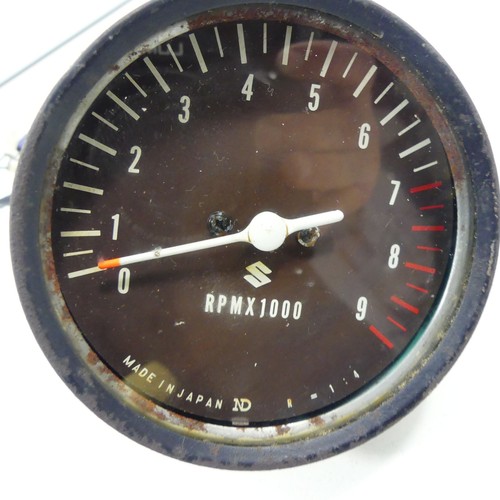 Suzuki 750 79 compteur - suzuki, ez:79