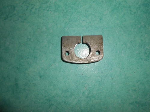 Collier tube selle solex - tube,