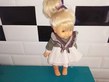 1703246  Poupée Corolle ancien blonde 25cm 94-2-T8  corolline ?