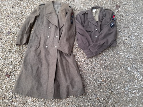 Uniforme ancien indochine - uniforme,