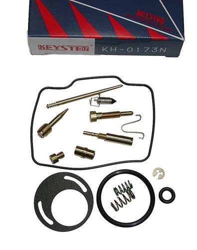 Honda 125 kit refection - tl,