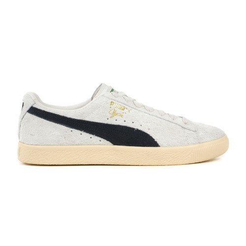 Puma men clyde - men's, suede