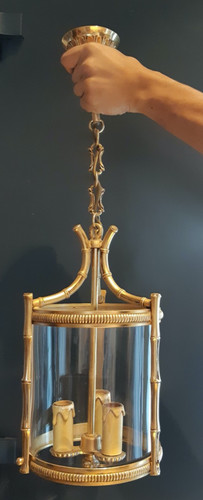 Ancienne lanterne feux - lanterne,
