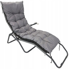 Coussin de jardin 180 x 50 cm