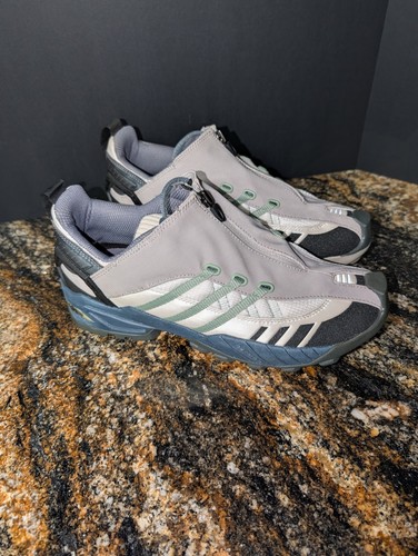 Vtg 2001 adidas pingora - adidas, ii
