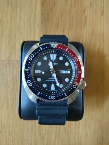 Montre plongée automatique - plongée,