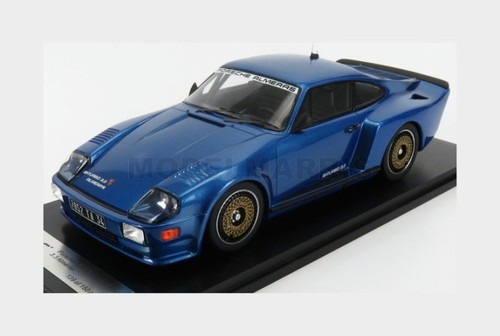 Kess model ke18005a - porsche,