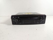 CD-Radio Mercedes W203 S203 -
