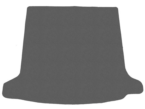 Premium tapis coffre - premium, de