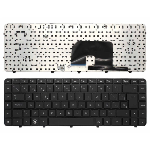 Clavier pour ordinateur - clavier,