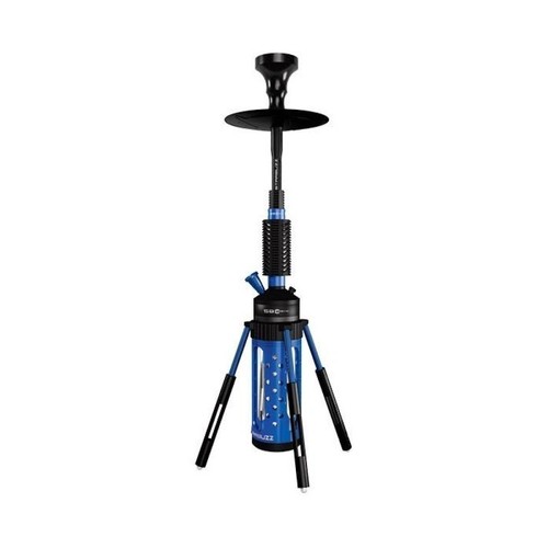 Hookah starbuzz carbine cobalt - hookah,