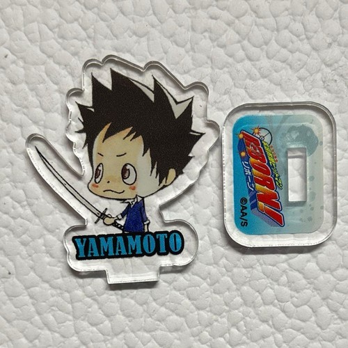 Mini support acrylique - , katekyo