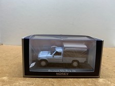 NOREV PEUGEOT 504 PICK UP 1/43