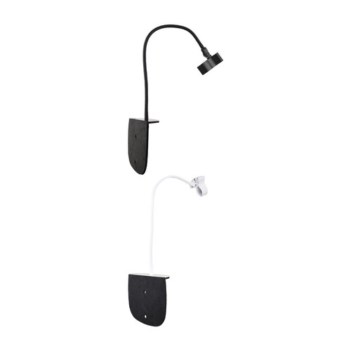 Support tuyau cpap pour - support,