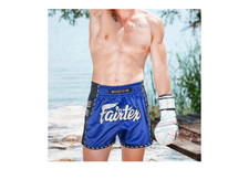 Short Fairtex Sports Muay Thai