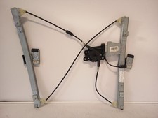 Leve vitre electrique avant gauche VOLKSWAGEN GOLF 3 1H0837461A