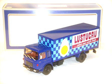 ALTAYA 1/43 SAVIEM SM 200