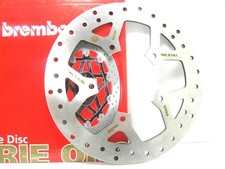 Disque Frein Avant Brembo