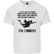 ETA 3 Mins Régiment De