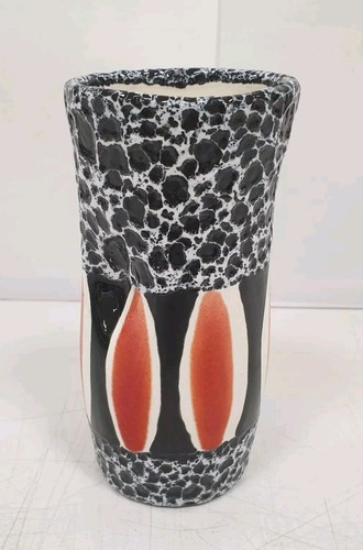 Vase fat lavas vallauris - vase,