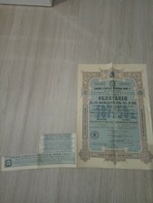 emprunt russe obligation 5%