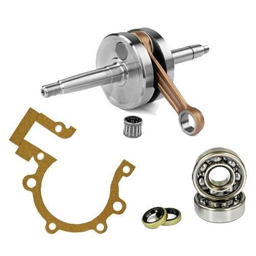 Kit embiellage roulement mbk - roulement,