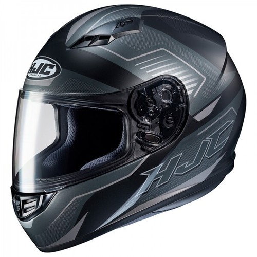Casque intégral hjc 15 - hjc, cs-15