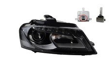 Phare XENON Compatible Avec