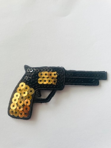 écusson patch thermocollant - patch,