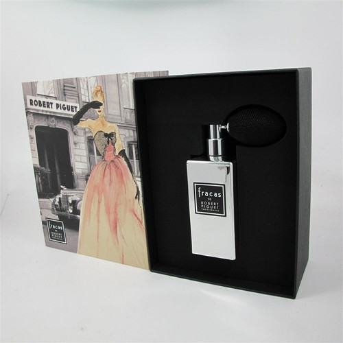 Fracas platinum robert - fracas,